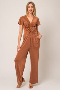 Spicy Jumpsuit