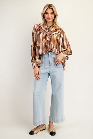 Maxine Top