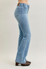 JB Patch Pocket Bootcut