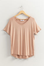 Always Late Tee