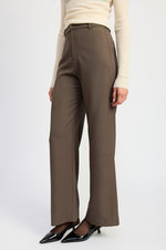 Adjustable Slacks
