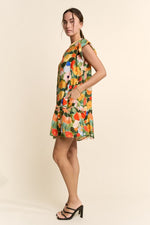 Summer Spirit Dress
