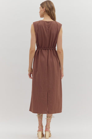 Call On Me Dress