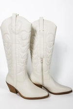 Dixie Cowgirl Boot