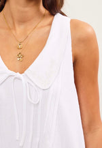 Peter Pan Dress
