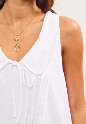 Peter Pan Dress