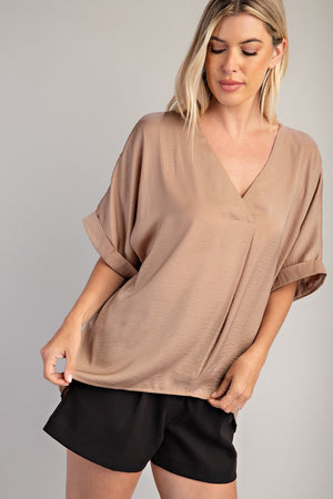 Chloe Blouse