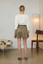 Miss Versatility Sweater
