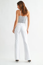 JBD Utility Slim Bootcut
