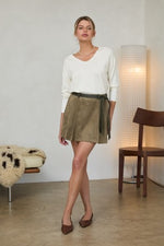 Miss Versatility Sweater