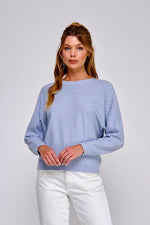 On Point Sweater