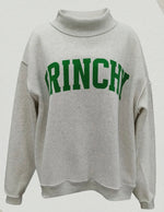 Grinchy and Merry Sweatshirt