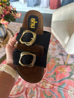 Brooke Sandal