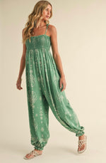 Reagan Jumpsuit