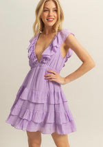 Campbell Dress