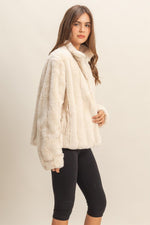 Classic Fur Jacket