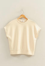 Morgan Dolman Top