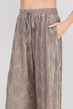Shimmer Shell Pants