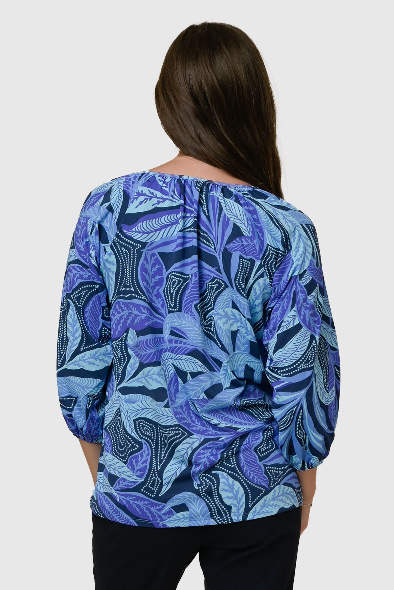 Johanna Top