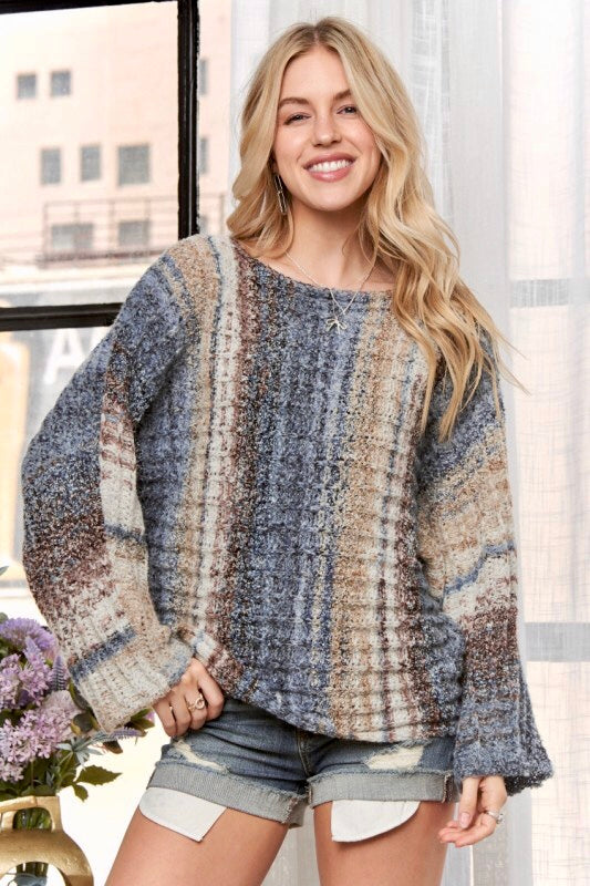 Must Have Sweater