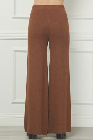 Lurex Pants