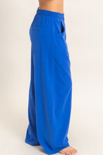 Elaina Washed Sweatpants