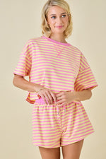 Pink Lemonade Tee