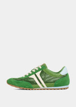 Sarah Green Retro Sneaker
