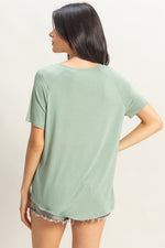 Always Late Tee