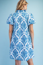 Addison Dress