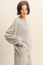 Keep It Casual Sweatshirt
