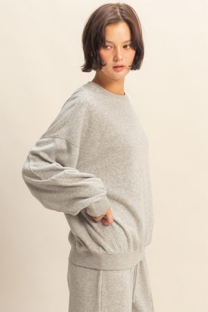 Keep It Casual Sweatshirt