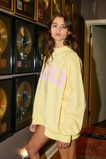 Delulu Sweatshirt