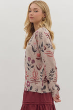 Katie Sweater