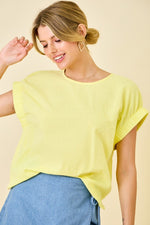 Happy Vibes Shirt