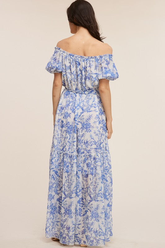 Avery Dress