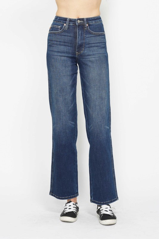 JB Classic Straight Jean