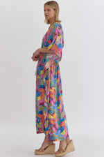 Cabo Maxi Dress