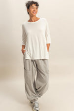 Casual Day Top