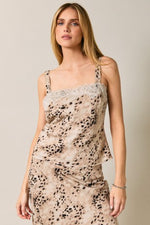 Jules Lace Cami