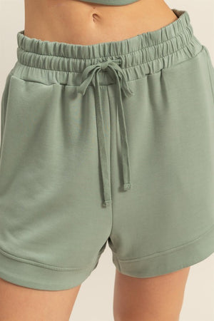 Tulip Shorts