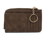 Cardholder Keychain Wallet