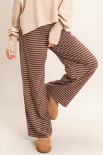 Laid-Back Pants