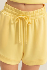 Tulip Shorts