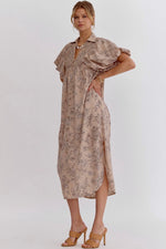 Adaline Dress