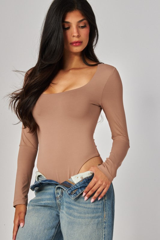 Contour Bodysuit