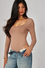 Contour Bodysuit