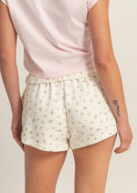 Campbell Floral Shorts