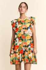 Summer Spirit Dress