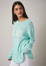 Beach Sweater